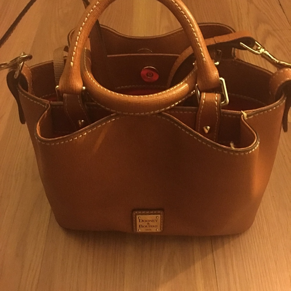 Dooney and Bourke crossbody